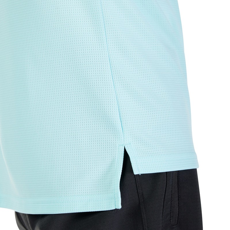 KOSZULKA ROWEROWA FOX DEFEND LIGHT BLUE M