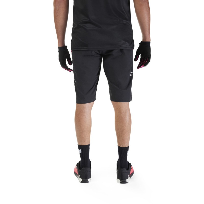 SPODENKI ROWEROWE FOX RANGER DIGI IMAGE BLACK 36