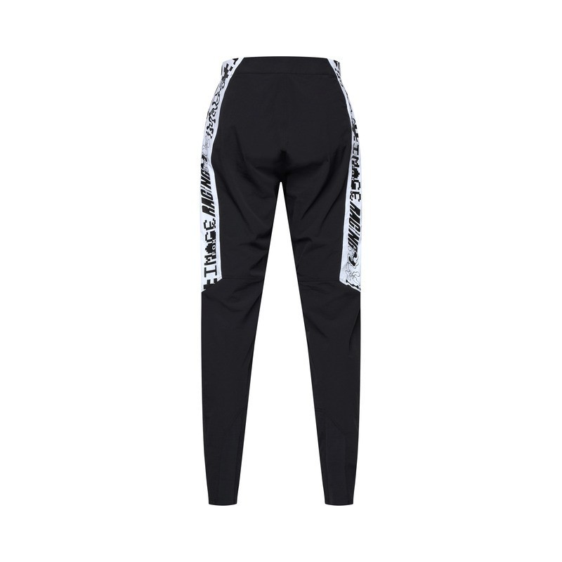 SPODNIE ROWEROWE FOX RANGER GRID BLACK 32