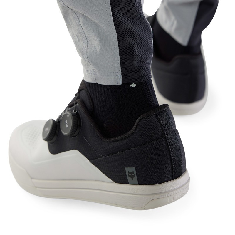 SPODNIE ROWEROWE FOX RANGER GRID STEEL GREY 34