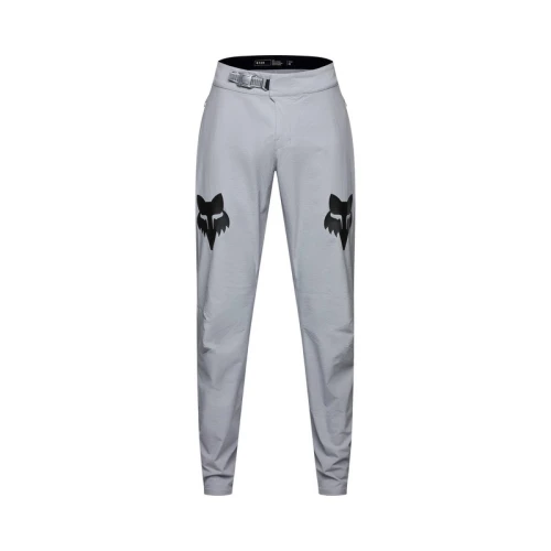 SPODNIE ROWEROWE FOX RANGER GRID STEEL GREY 36