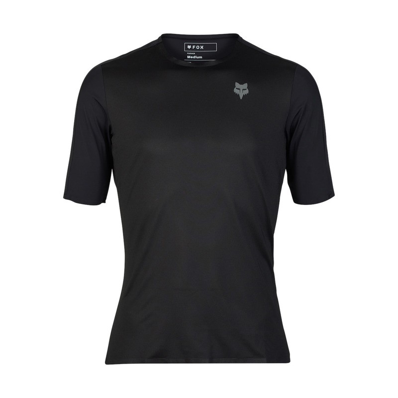 KOSZULKA ROWEROWA FOX FLEXAIR ASCENT BLACK S