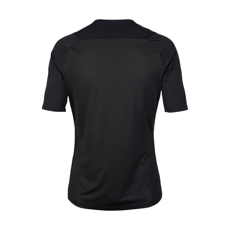 KOSZULKA ROWEROWA FOX FLEXAIR ASCENT BLACK S