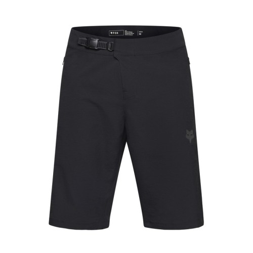 SPODENKI ROWEROWE FOX RANGER W/LINER BLACK 36
