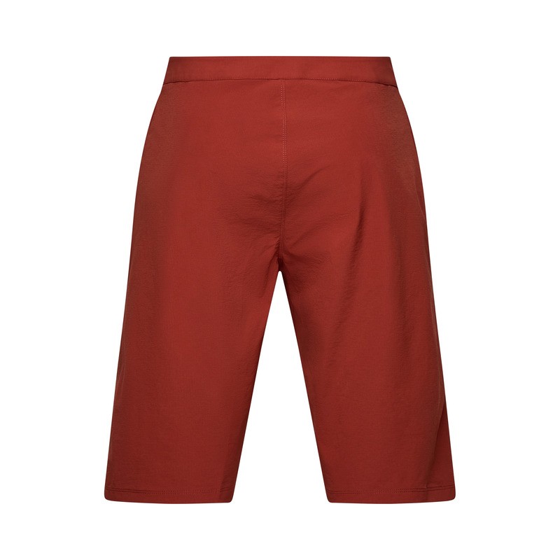 SPODENKI ROWEROWE FOX RANGER W/LINER RUST 38