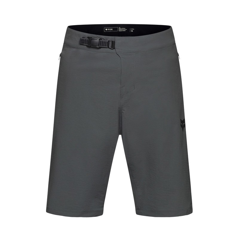 SPODENKI ROWEROWE FOX RANGER W/LINER DARK SHADOW 34
