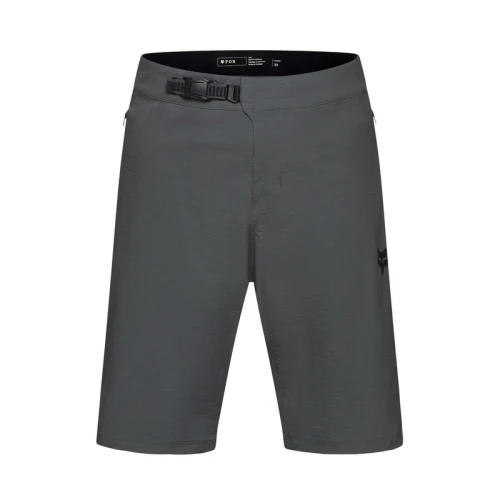 SPODENKI ROWEROWE FOX RANGER W/LINER DARK SHADOW 38