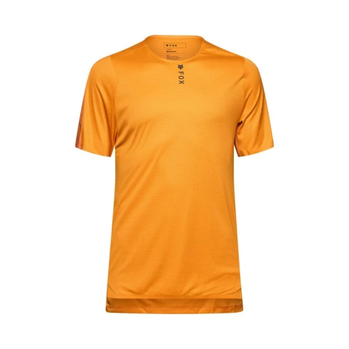 KOSZULKA ROWEROWA FOX FLEXAIR PRO CARAMEL M
