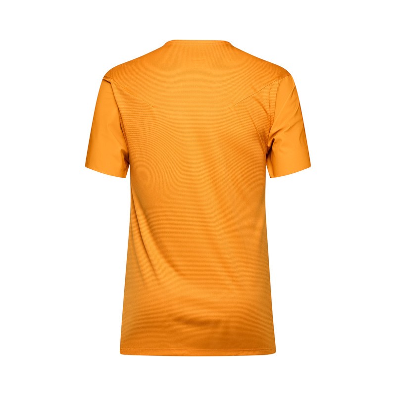 KOSZULKA ROWEROWA FOX FLEXAIR PRO CARAMEL M
