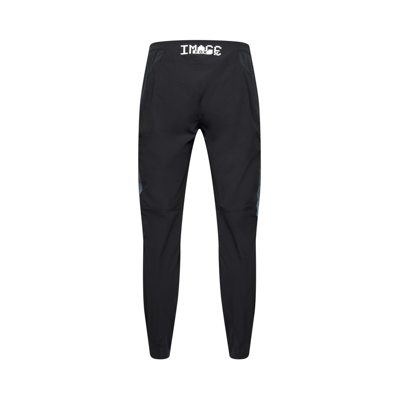 SPODNIE ROWEROWE FOX LADY RANGER GRID BLACK 8