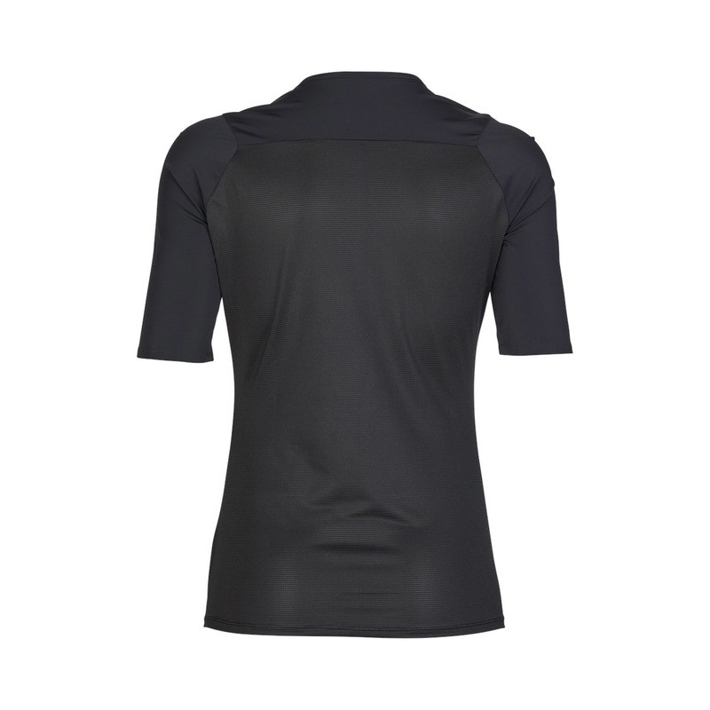 KOSZULKA ROWEROWA FOX LADY FLEXAIR ASCENT BLACK M