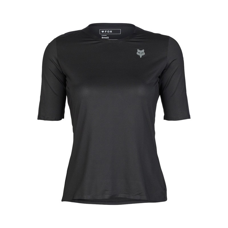 KOSZULKA ROWEROWA FOX LADY FLEXAIR ASCENT BLACK L