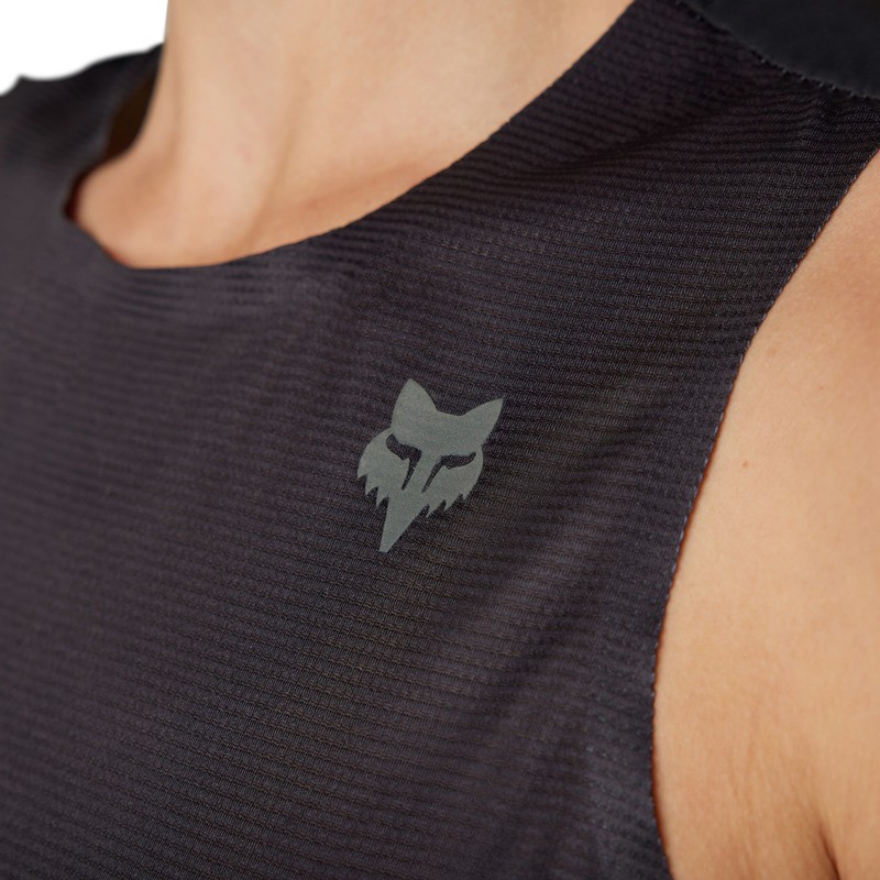 KOSZULKA ROWEROWA FOX LADY FLEXAIR ASCENT BLACK L
