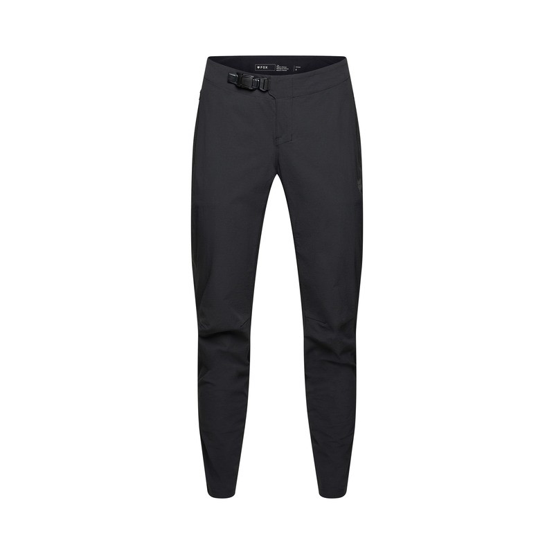 SPODNIE ROWEROWE FOX LADY RANGER BLACK 6
