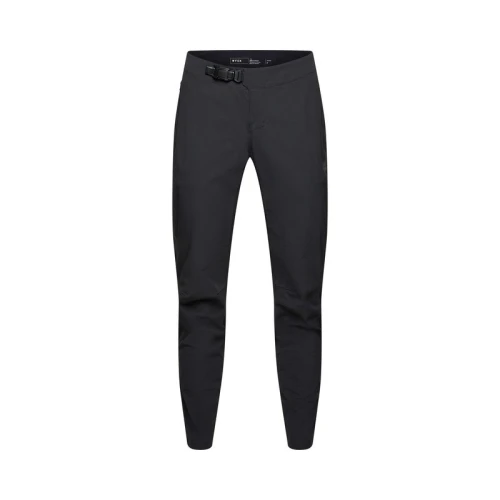 SPODNIE ROWEROWE DAMSKIE FOX RANGER BLACK 12