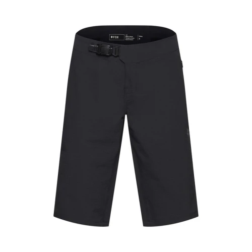 SPODENKI ROWEROWE DAMSKIE FOX RANGER LINER BLACK 2