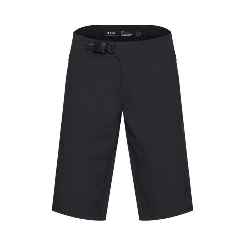 SPODENKI ROWEROWE DAMSKIE FOX RANGER BLACK 10