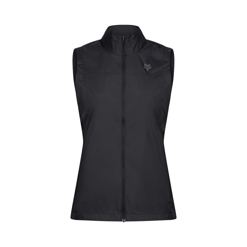 KAMIZELKA FOX LADY RANGER WIND BLACK M