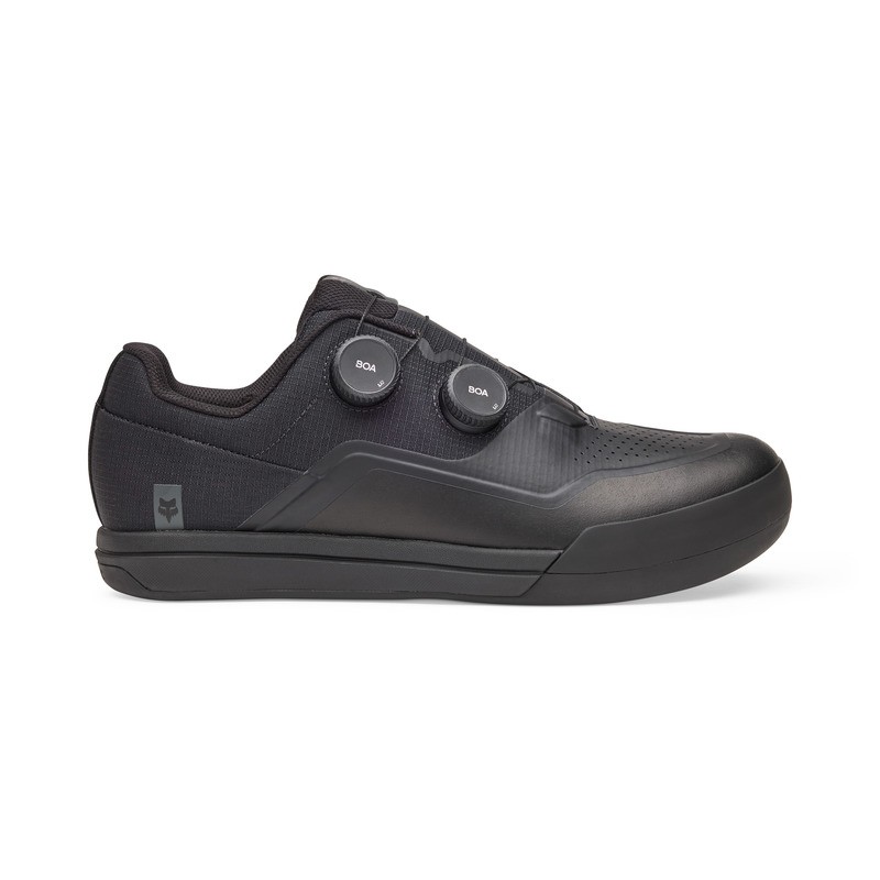 BUTY FOX UNION BOA BLACK 43