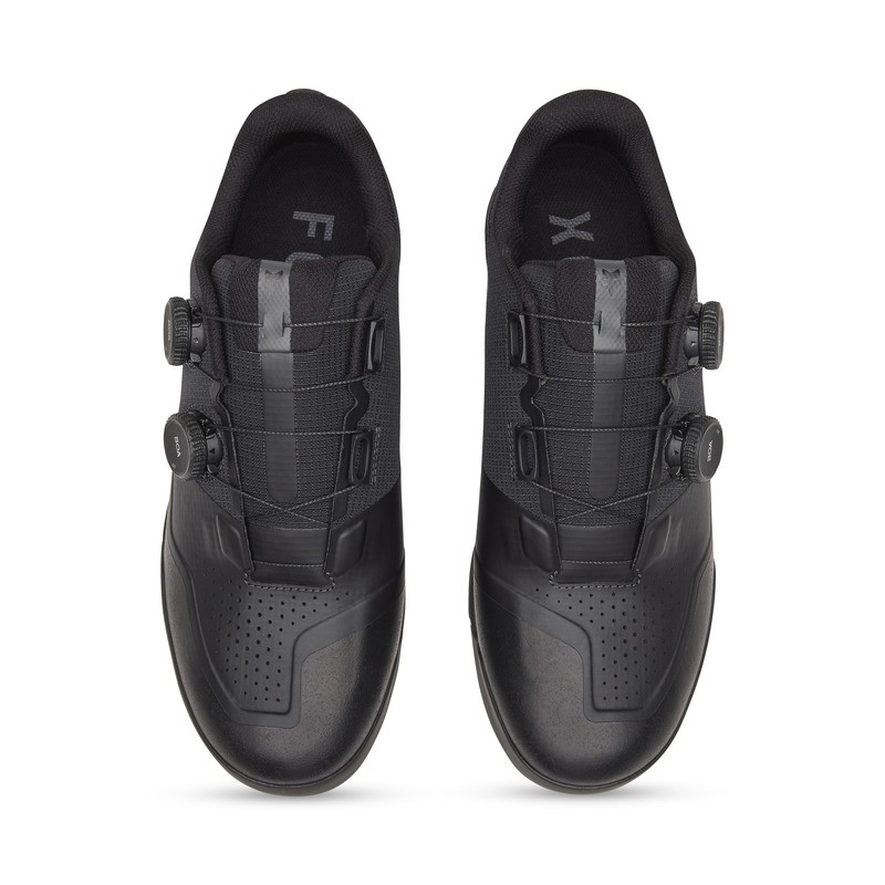 BUTY FOX UNION BOA BLACK 45