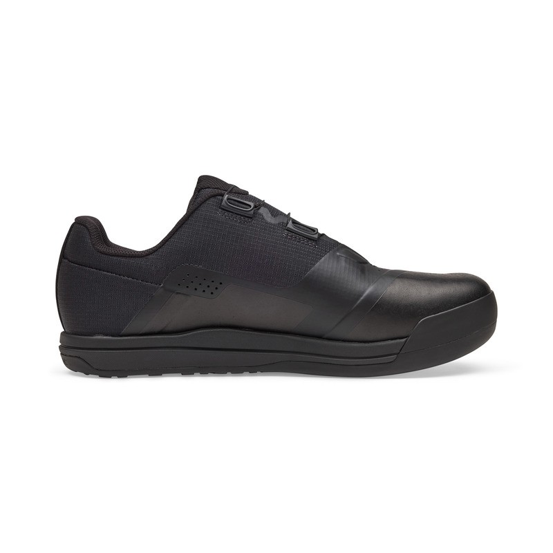 BUTY FOX UNION BOA BLACK 46