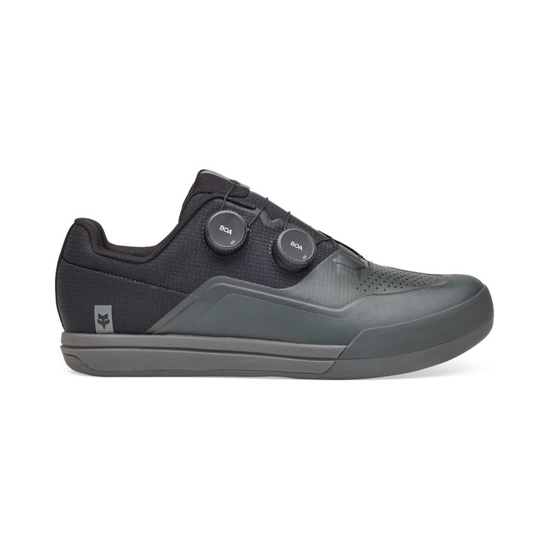 BUTY FOX UNION BOA DARK SHADOW 43.5