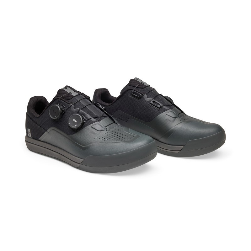 BUTY FOX UNION BOA DARK SHADOW 45