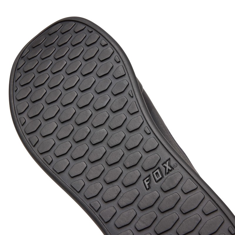 BUTY FOX UNION BOA FLAT BLACK 42