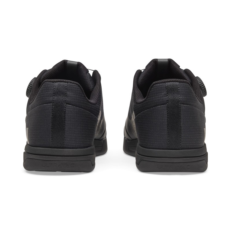 BUTY FOX UNION BOA FLAT BLACK 42.5