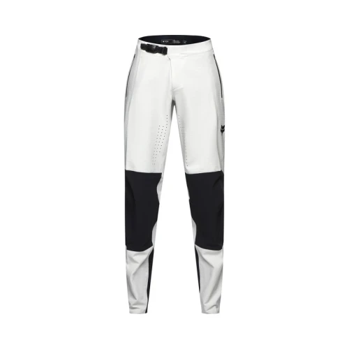SPODNIE ROWEROWE FOX DEFEND PARK LIGHT GREY 38