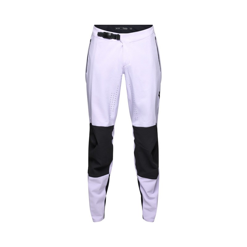 SPODNIE ROWEROWE FOX DEFEND PARK LILAC 34