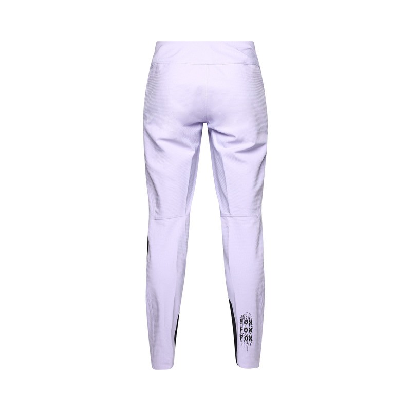 SPODNIE ROWEROWE FOX DEFEND PARK LILAC 34