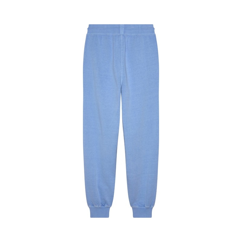 SPODNIE FOX LADY WORDMARK FLEECE JOGGER CASHMERE BLUE M
