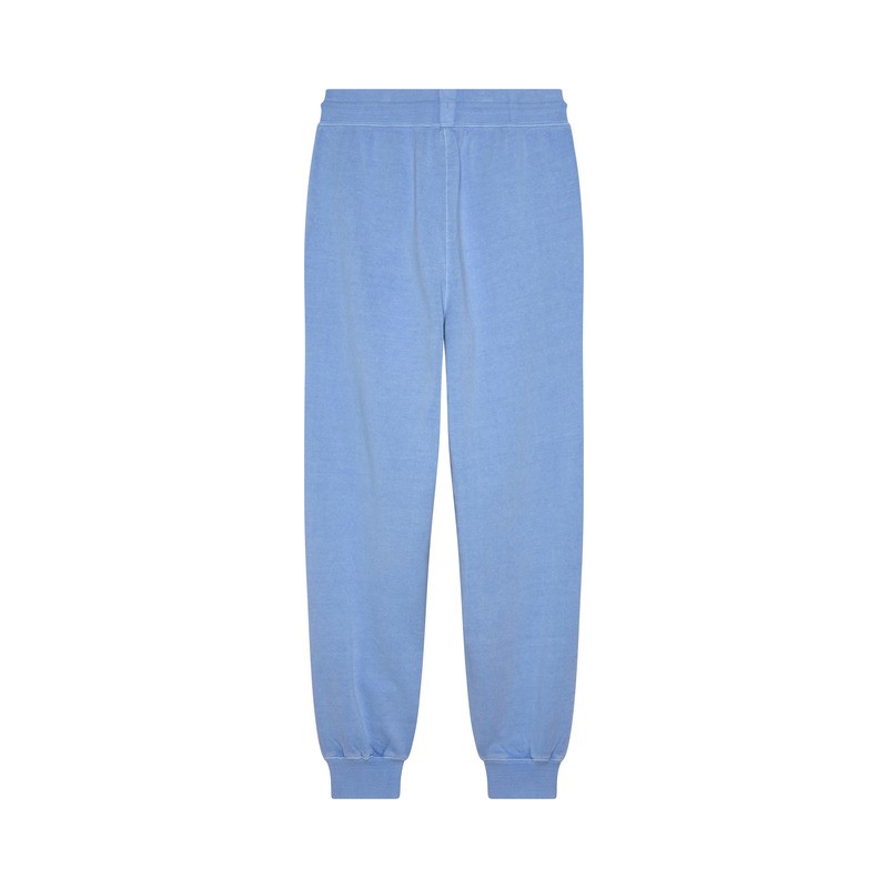 SPODNIE FOX LADY WORDMARK FLEECE JOGGER CASHMERE BLUE M