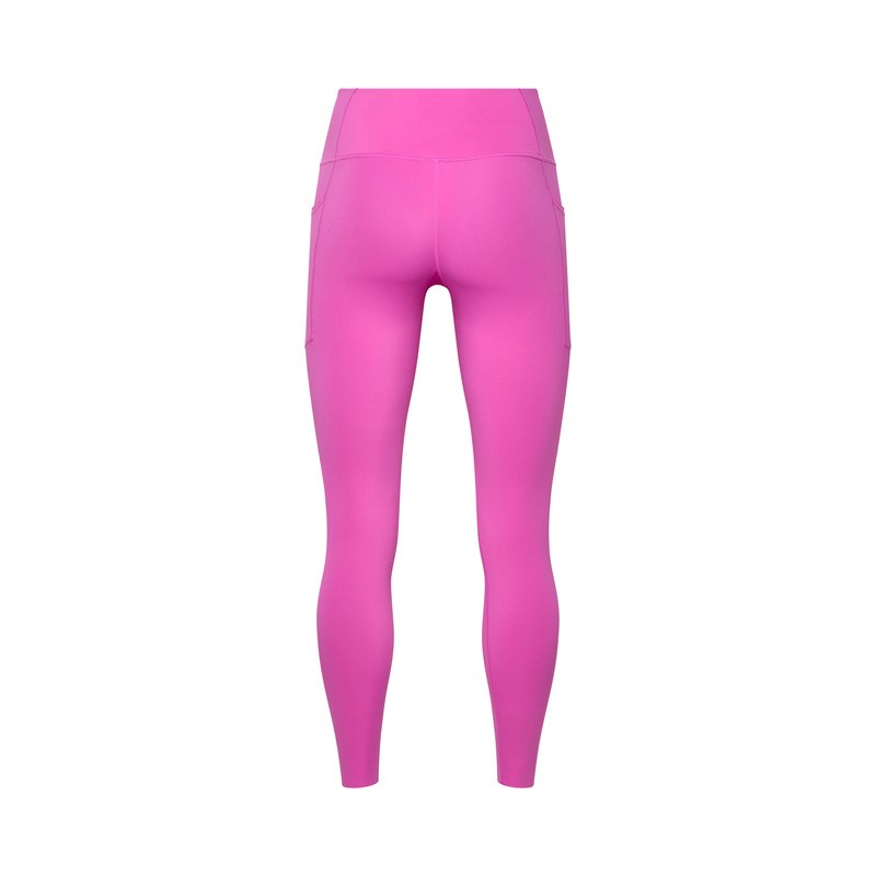 LEGINSY FOX LADY MOTIVE MAGENTA M