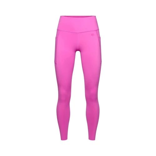 LEGINSY DAMSKIE FOX MOTIVE MAGENTA L