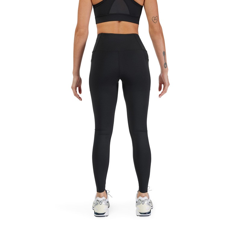 LEGINSY FOX LADY MOTIVE BLACK S