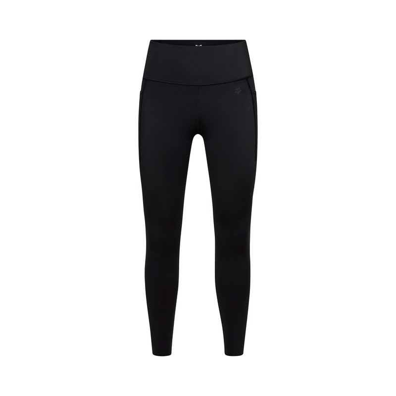 LEGINSY FOX LADY MOTIVE BLACK M