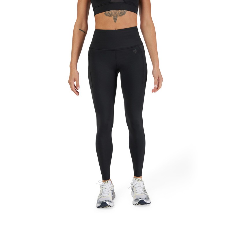 LEGINSY FOX LADY MOTIVE BLACK M