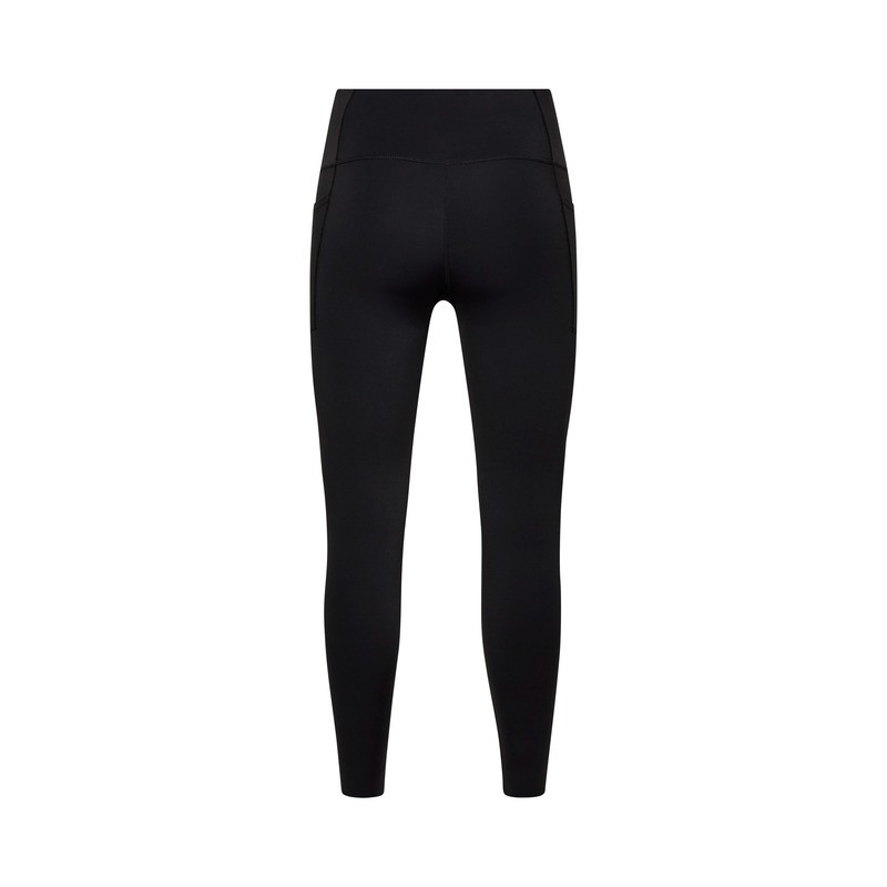 LEGINSY FOX LADY MOTIVE BLACK L