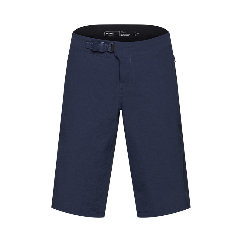 SPODENKI ROWEROWE FOX LADY RANGER LINER MIDNIGHT 4