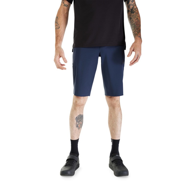 SPODENKI ROWEROWE FOX LADY RANGER LINER MIDNIGHT 4