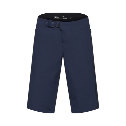 SPODENKI ROWEROWE DAMSKIE FOX RANGER LINER MIDNIGHT 8