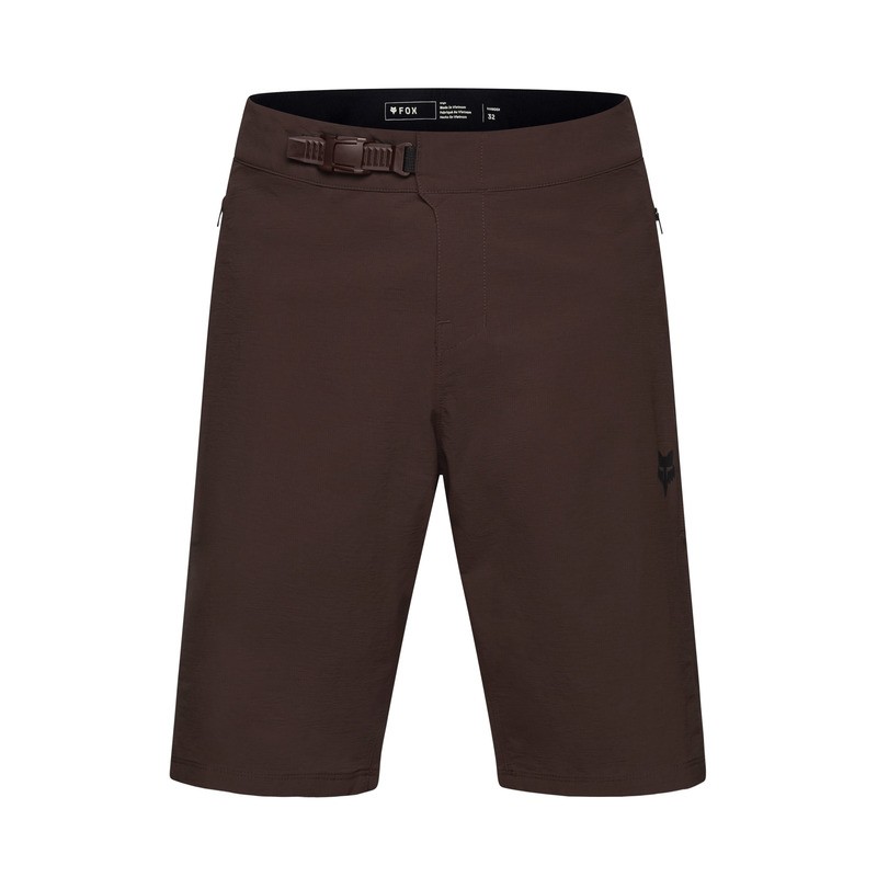 SPODENKI ROWEROWE FOX RANGER COCOA 36
