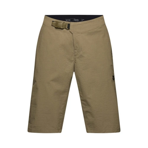 SPODENKI ROWEROWE DAMSKIE FOX RANGER MILITARY 6