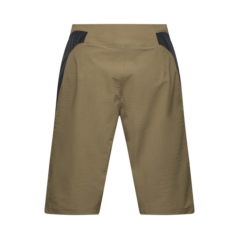 SPODENKI ROWEROWE FOX LADY RANGER MILITARY 8