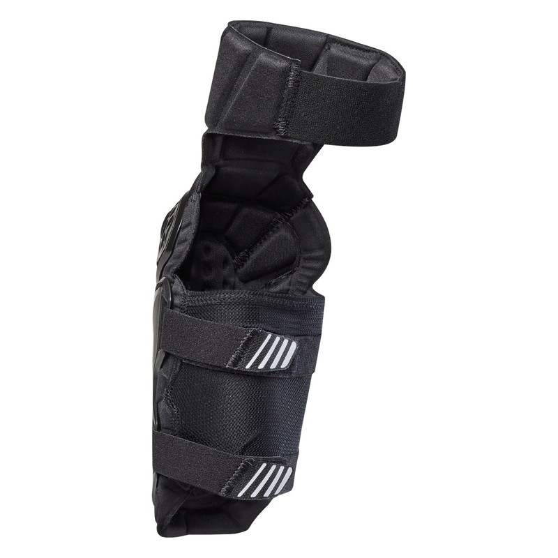 OCHRANIACZ ŁOKCI FOX JUNIOR TITAN RACE GUARD BLACK YOS
