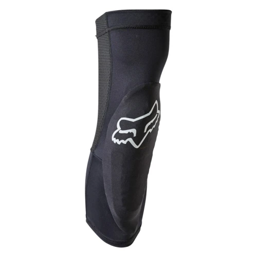 OCHRANIACZ KOLAN/PISZCZELI FOX ENDURO GUARD BLACK L