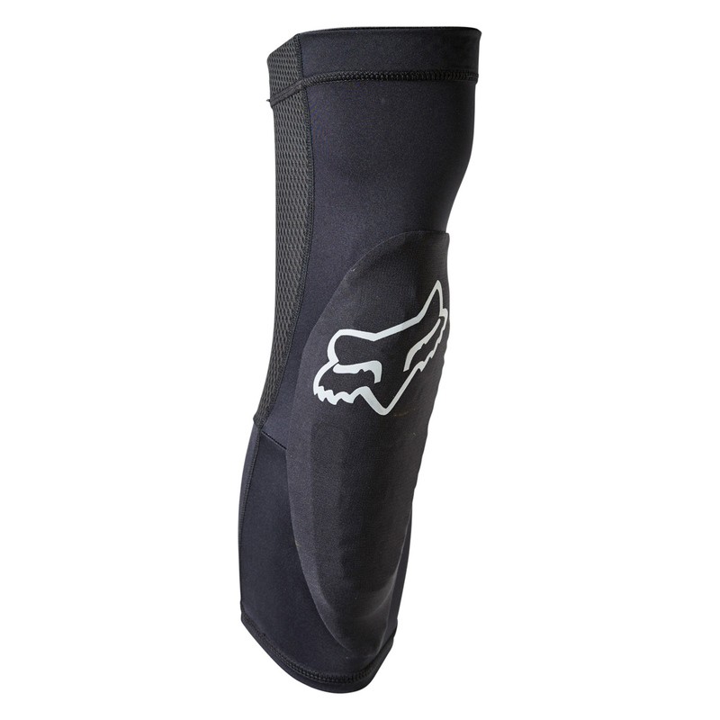 OCHRANIACZ KOLAN/PISZCZELI FOX ENDURO GUARD BLACK XXL