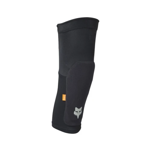 OCHRANIACZ KOLAN/PISZCZELI JUNIOR FOX ENDURO BLACK YOS